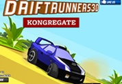 Drift Runners 3D